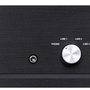 Audio Equipment - Audio Element