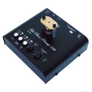 Audio Equipment - Audio Element