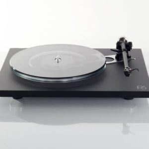Audio Equipment - Audio Element