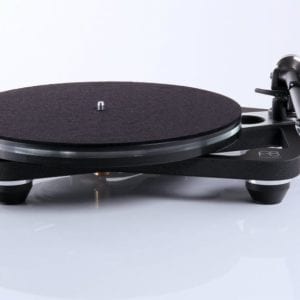 Audio Equipment - Audio Element