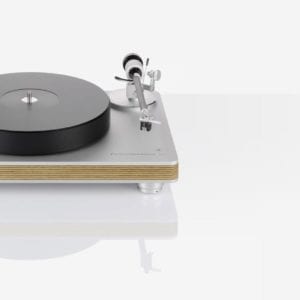 Audio Equipment - Audio Element