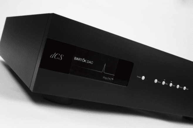 Audio Equipment