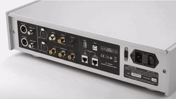 Audio Equipment
