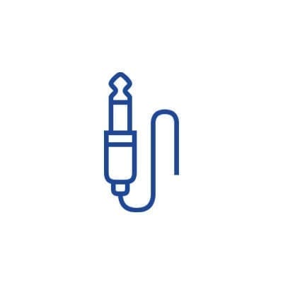 Audio Equipment - Audio Element