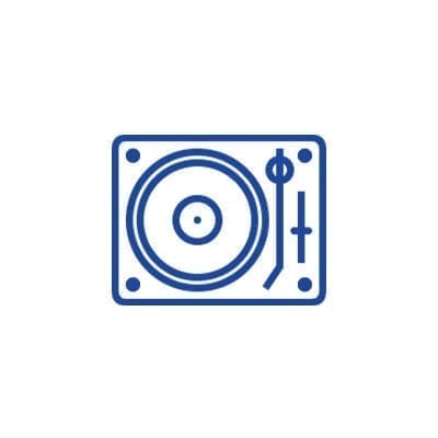 Audio Equipment - Audio Element
