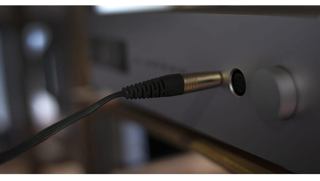 Audio Equipment
