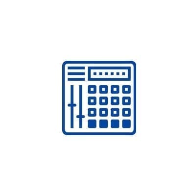 Audio Equipment - Audio Element