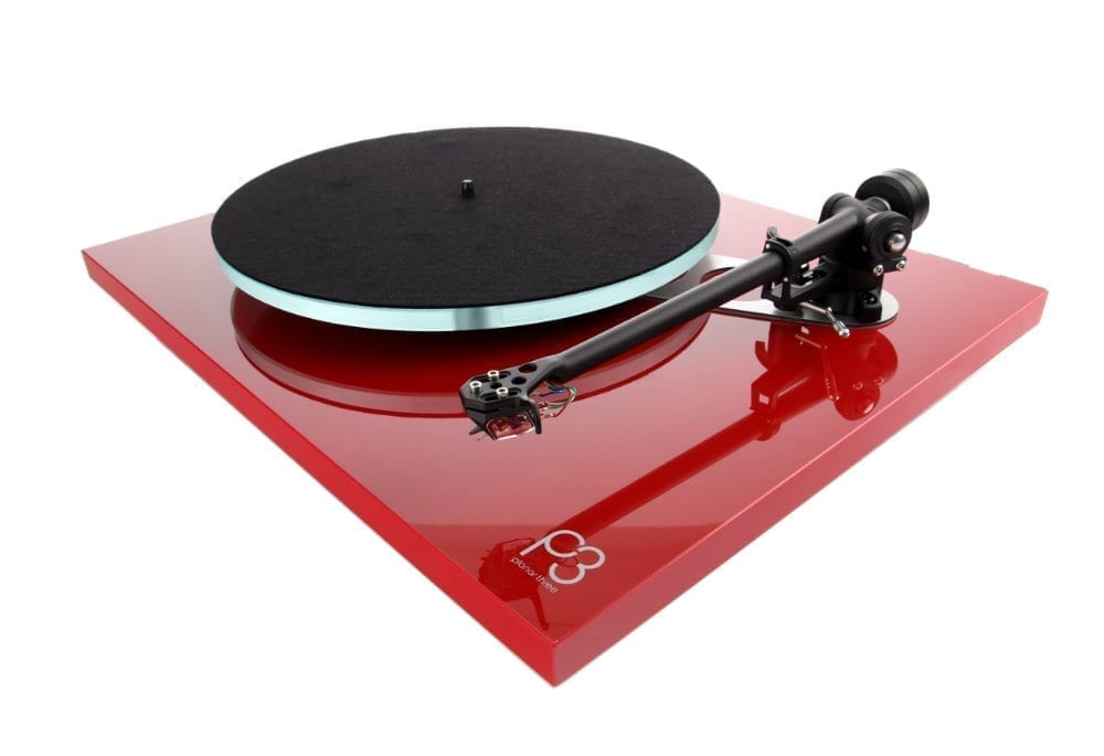 Audio Equipment - Audio Element