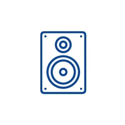 Speaker Icon