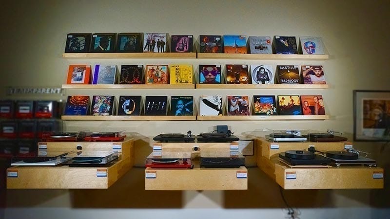 Audio Equipment - Audio Element