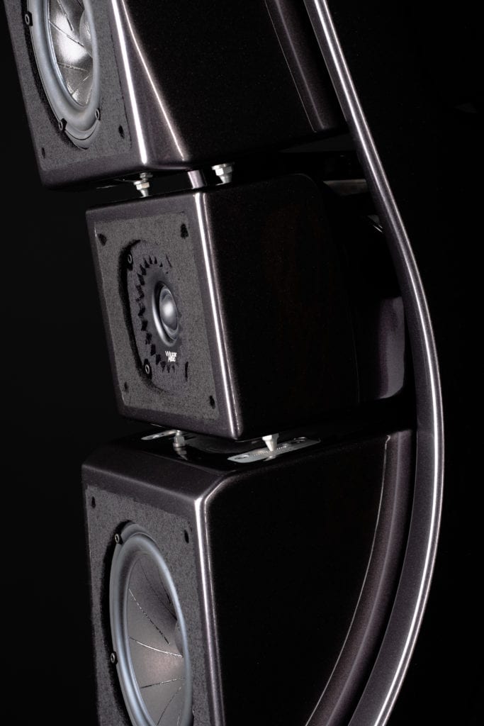 Audio Equipment