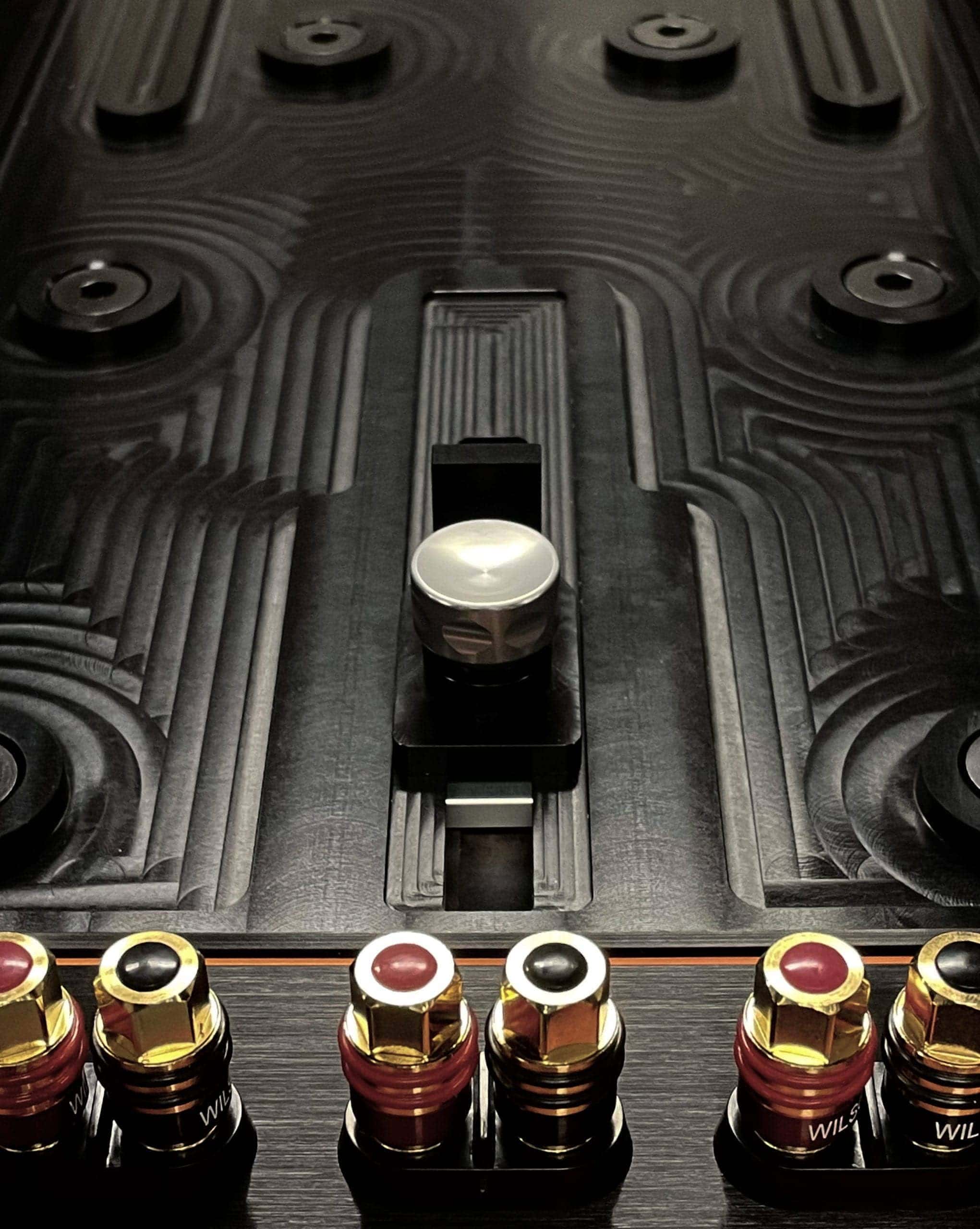 Audio Equipment