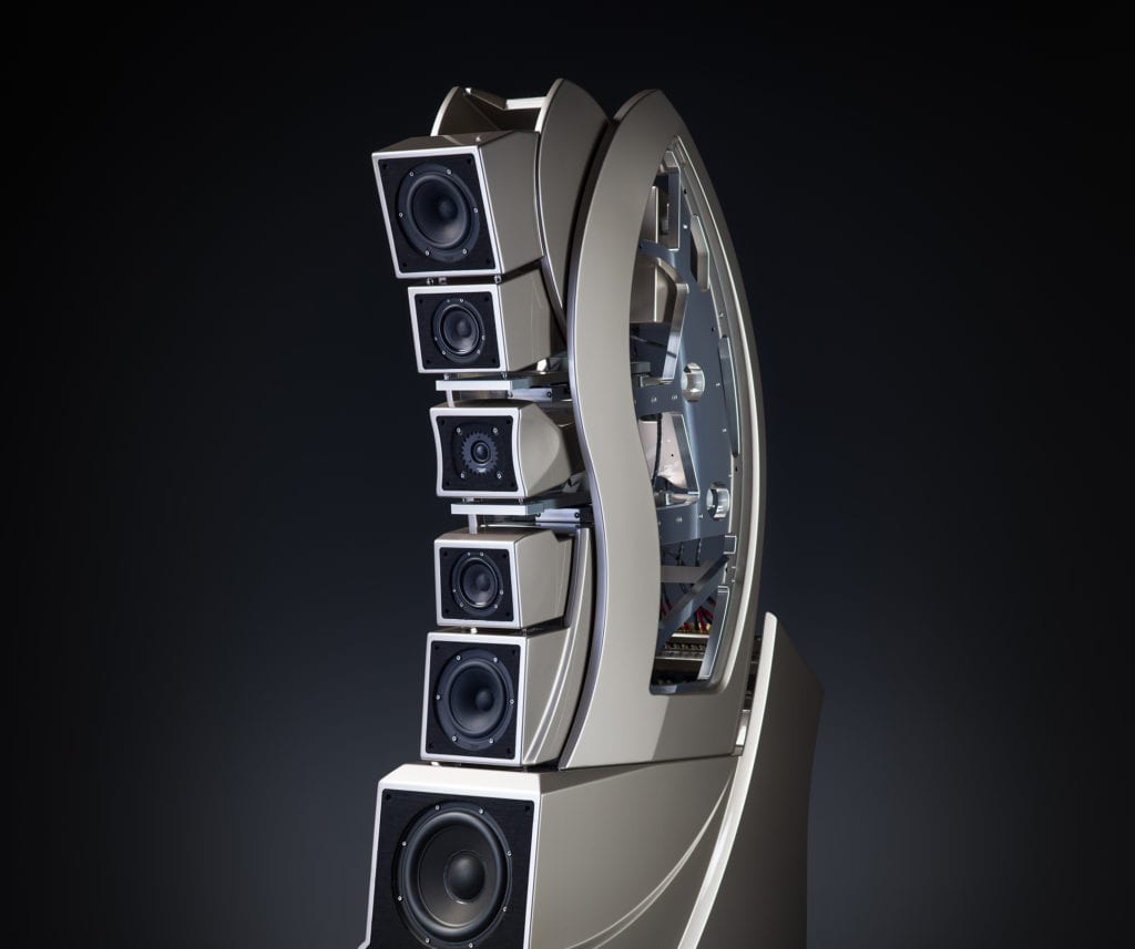 Audio Equipment