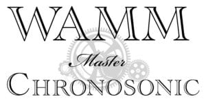Audio Company Logo