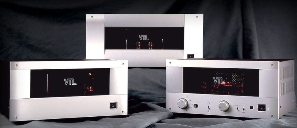 Audio Equipment