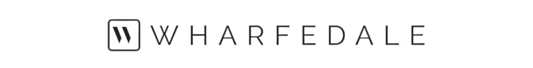 Wharfedale Logo
